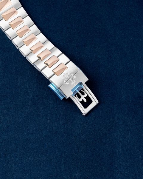 Patek Philippe Nautilus 5980/1AR-001